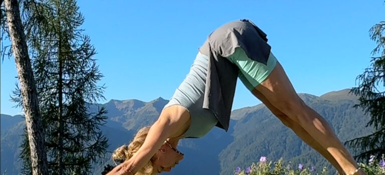 6 Gründe warum ein Yoga-Retreat für dich genau das Richtige ist 6 Gründe warum ein Yoga-Retreat für dich genau das Richtige ist