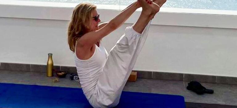 Pilates – Powerhouse