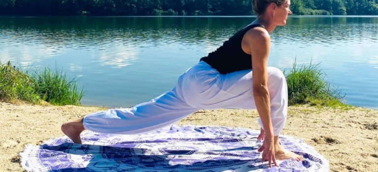 Stretching für alle