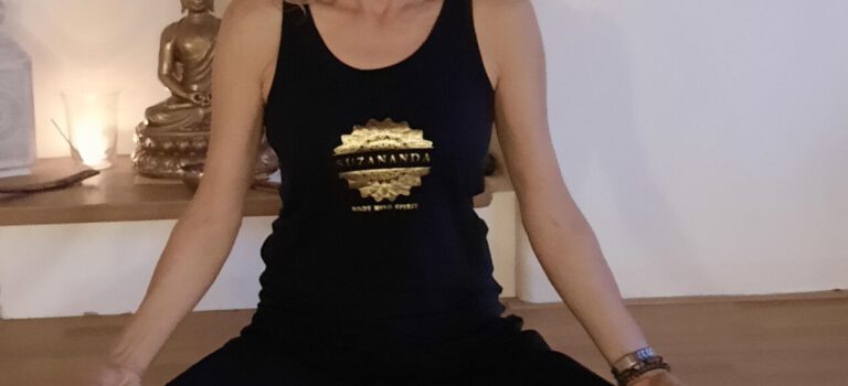 Atmen-Yoga-Meditation